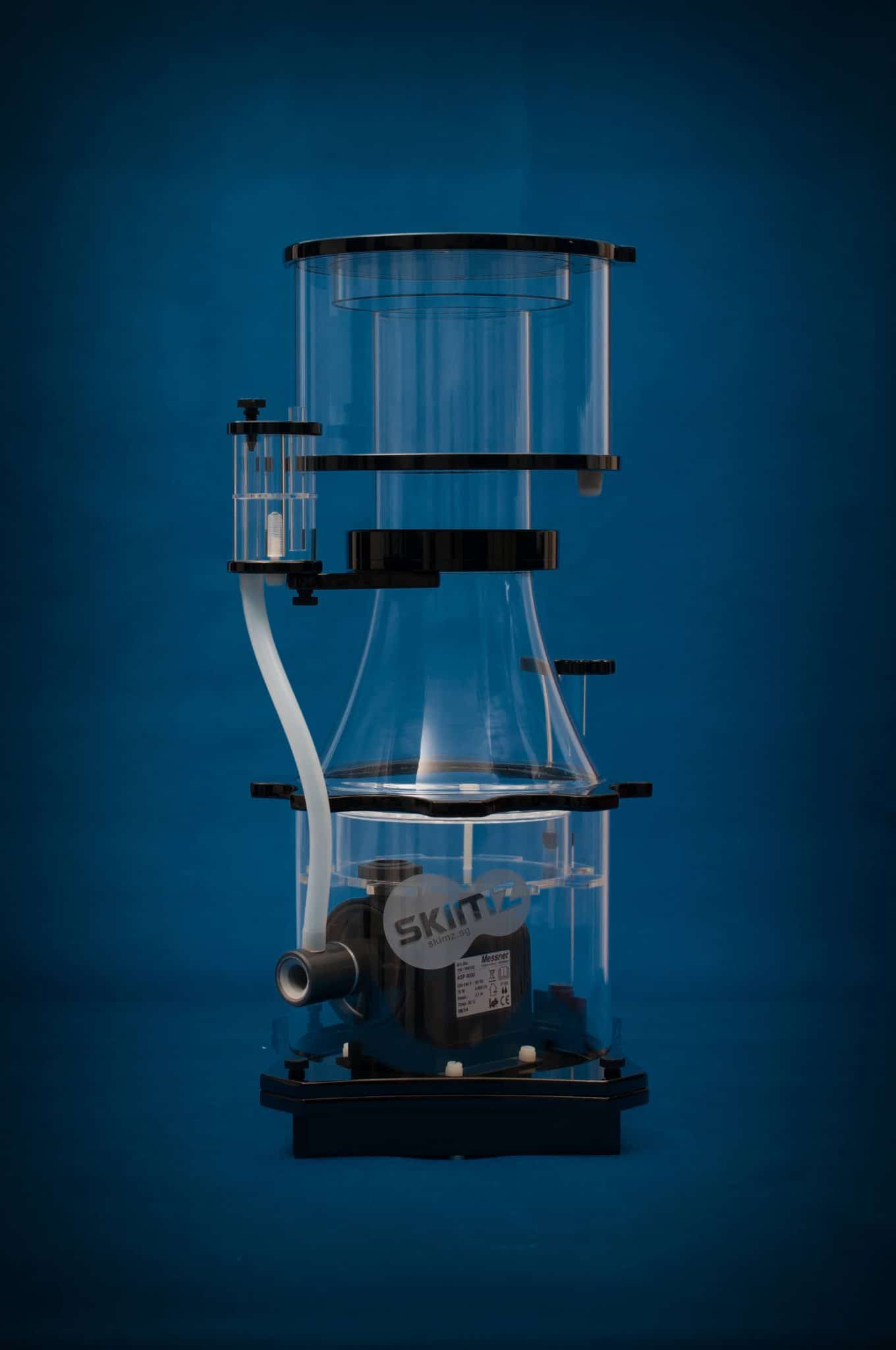 Photo inspiration: Visual Reference: Protein Skimmer For Freshwater Tank Should You Use It
