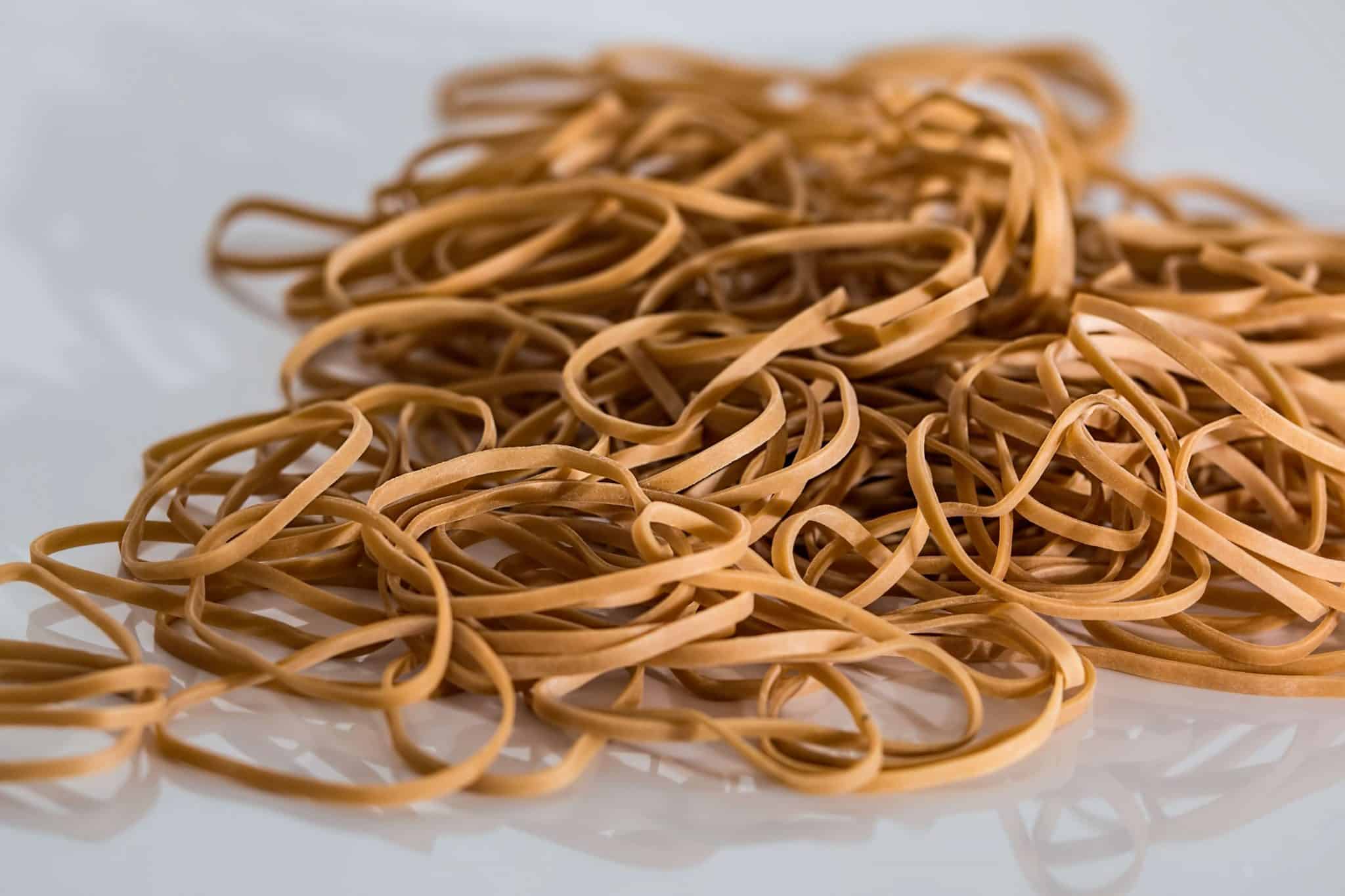 My Cat Ate A Rubber Band What Should I Do Now 